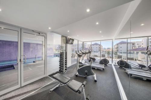 Adina Apartment Hotel Wollongong photo 4