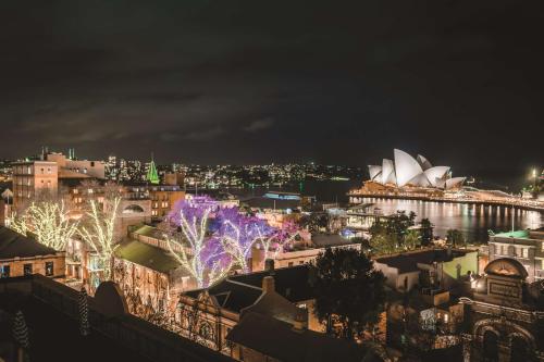 Rendezvous Hotel Sydney The Rocks - image 7