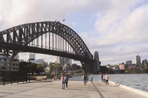 Rendezvous Hotel Sydney The Rocks - image 3