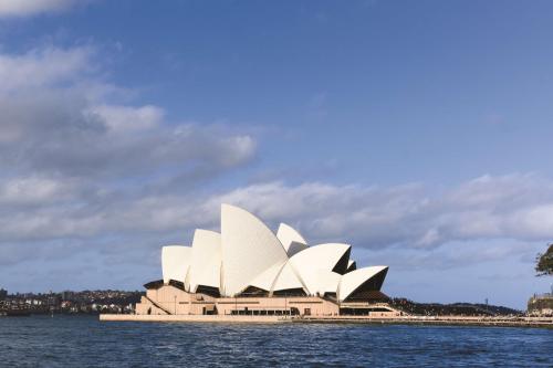 Rendezvous Hotel Sydney The Rocks - image 3