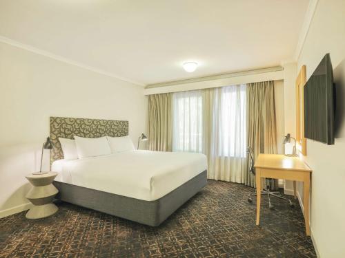 Rendezvous Hotel Sydney The Rocks - main image