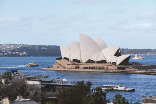 Rendezvous Hotel Sydney The Rocks - image 8