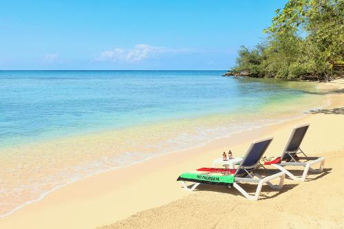 Stunning Ocean View Negril