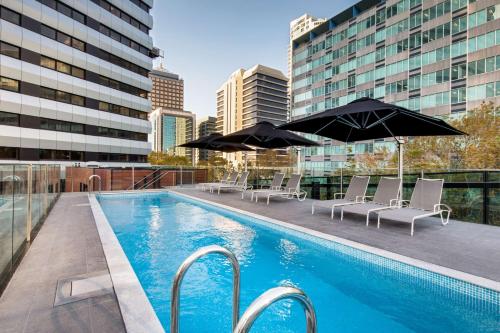 Vibe Hotel North Sydney - image 12