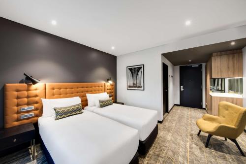 Vibe Hotel North Sydney