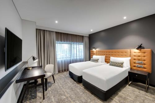 Vibe Hotel North Sydney - image 7