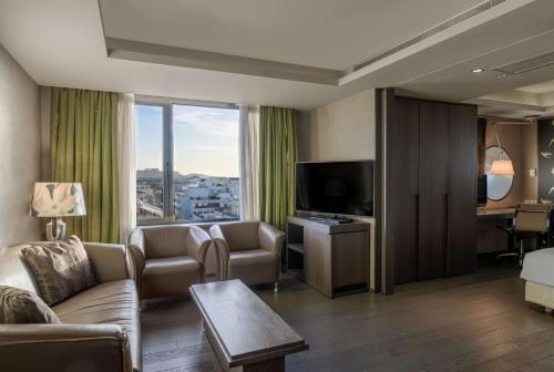 Radisson Blu Park Hotel Athens - image 3