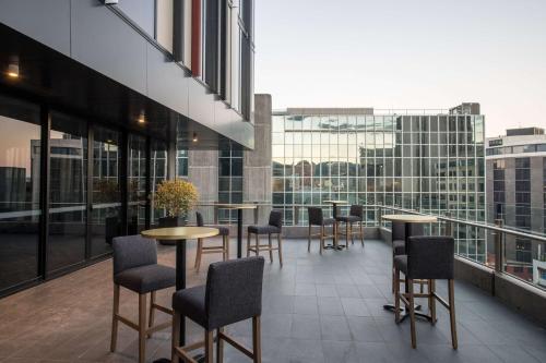 Létesítmények, Vibe Hotel Hobart near Sullivans Cove