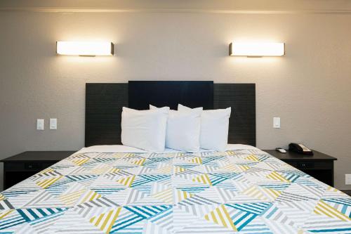 Studio 6 Baytown, Tx - Garth Road