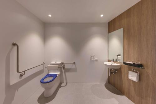 Travelodge Hotel Hurstville Sydney - image 5