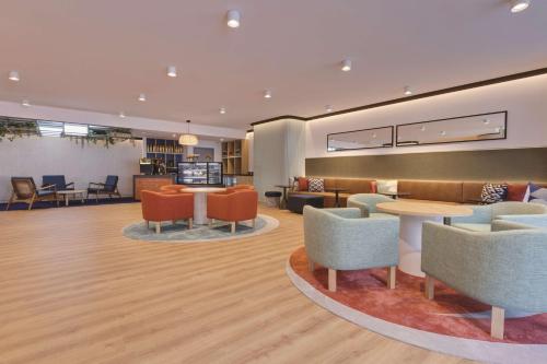 Travelodge Hotel Hurstville Sydney - image 6