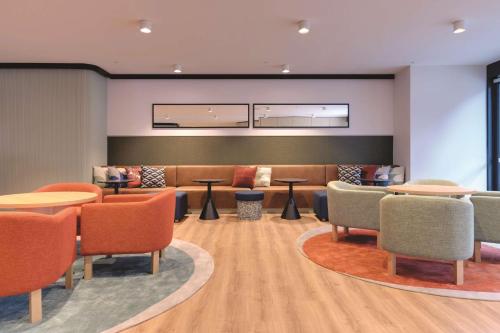 Travelodge Hotel Hurstville Sydney - image 11
