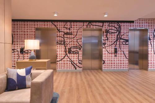 Travelodge Hotel Hurstville Sydney - image 5