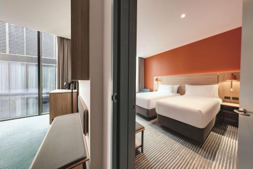 Travelodge Hotel Hurstville Sydney - image 14