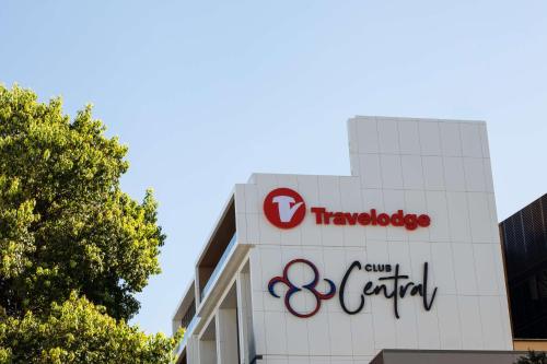 Travelodge Hotel Hurstville Sydney - image 4