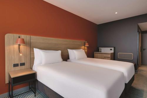 Travelodge Hotel Hurstville Sydney - image 4