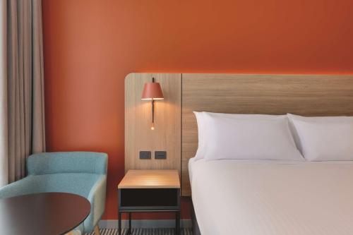 Travelodge Hotel Hurstville Sydney - image 11