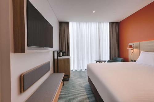 Travelodge Hotel Hurstville Sydney - image 14