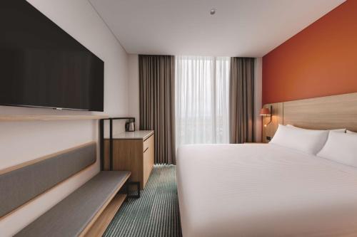 Travelodge Hotel Hurstville Sydney - image 12
