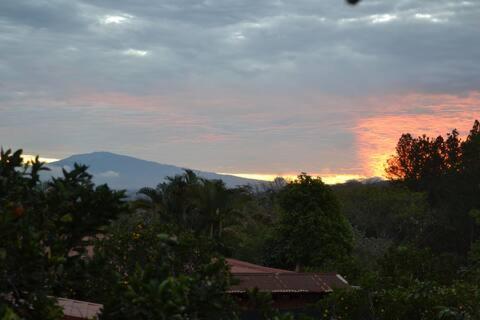 Eden Atenas Costa Rica