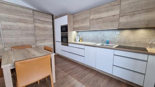  Appartement Franco, Unterkunft in Maria Alm