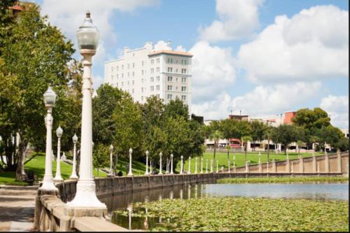 Happy Days at Two Oaks