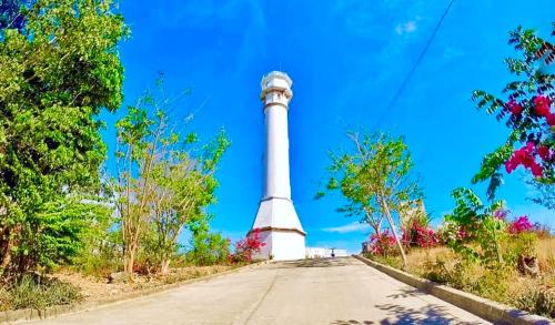 Jeremias Transient Patar Bolinao near WhiteBeach LightHouse