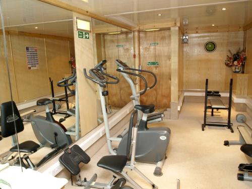 Clifton Park Hotel - Exclusive to Adults - image 9