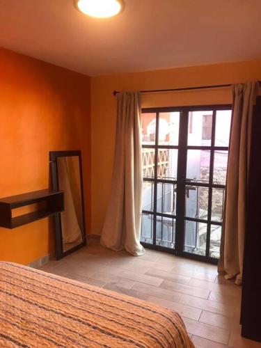 Residencial Casa Morada en el centro. in Guanajuato, Mexico