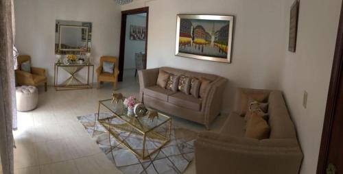 Residencial Cubana II J3