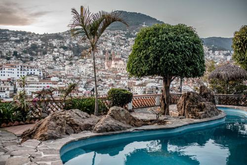 Foto - Hotel Cielito Lindo, Taxco