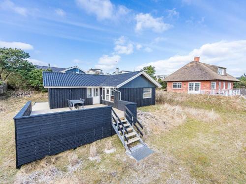  Holiday home Henne LXIV, Unterkunft in Henne Strand