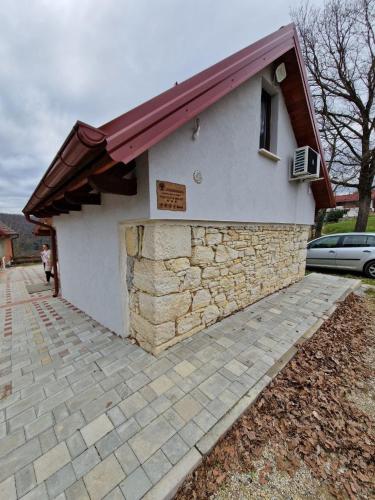 Holiday house with a parking space Sveti Ivan Zelina, Prigorje - 20725