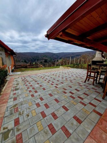 Holiday house with a parking space Sveti Ivan Zelina, Prigorje - 20725