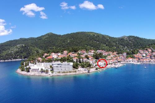 Apartments by the sea Brna, Korcula - 20827