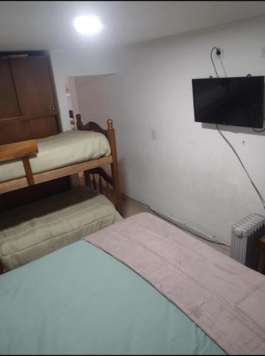 Tu descanso san Luis