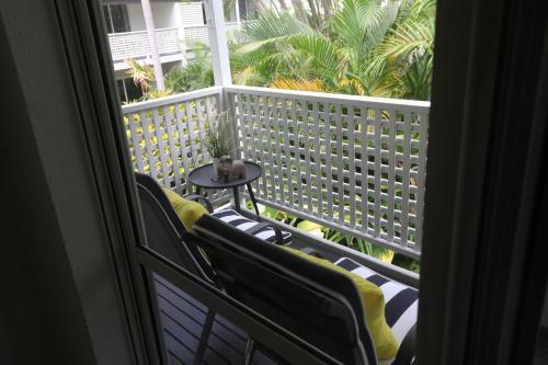 Reef Resort Villas Port Douglas