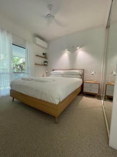 Guestroom, Reef Resort Villas Port Douglas in Port Douglas