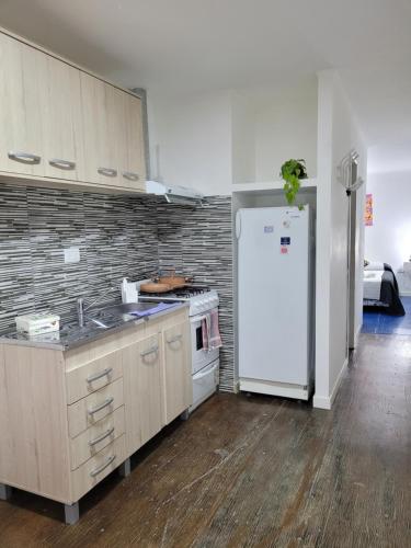 Departamento Desire in Puerto Deseado