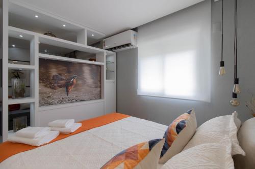 Sunrise Studio - GRU 413, Guarulhos (fotografie 7)