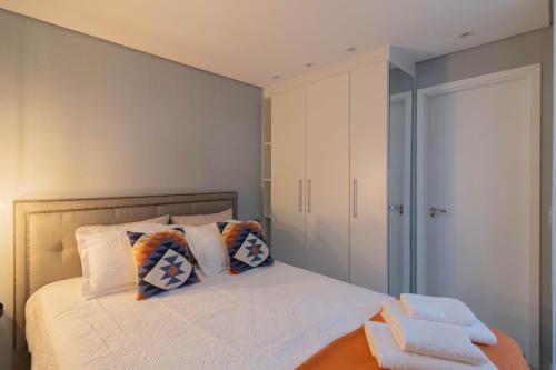Sunrise Studio - GRU 413, Guarulhos (fotografie 8)