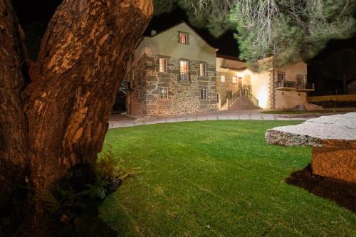 Villa Travancinha