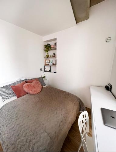 Hermoso Apartamento en el Mejor Barrio de Bogotá