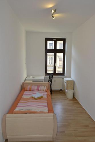 Space Hotel im Campus der JvP Schule, Leipzig (photo 2)