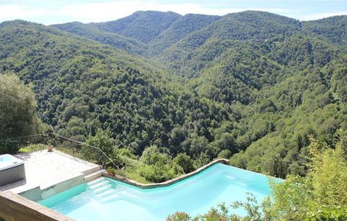Lovely Home In Carcheto Brustico - Pie-d'Orezza