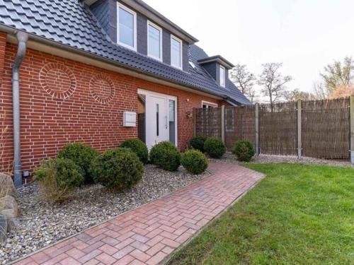Ferienwohnung Deichblume in Olsdorf, Deutschland