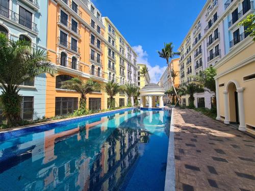 Vu Gia Hotel Phu Quoc, Phu Quoc