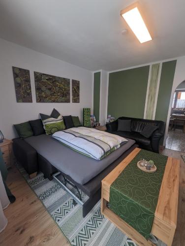 Ferienwohnung Walter Gluche in Pittenhart