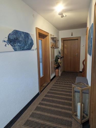 Ferienwohnung Walter Gluche in Pittenhart