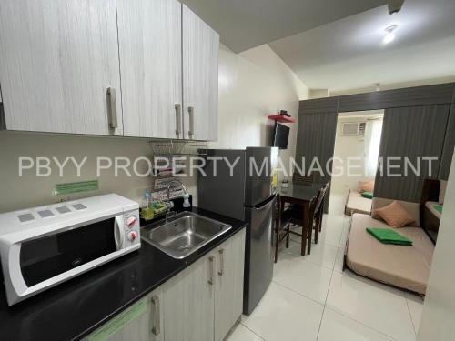 Green Residences Stays by PBYY image 36